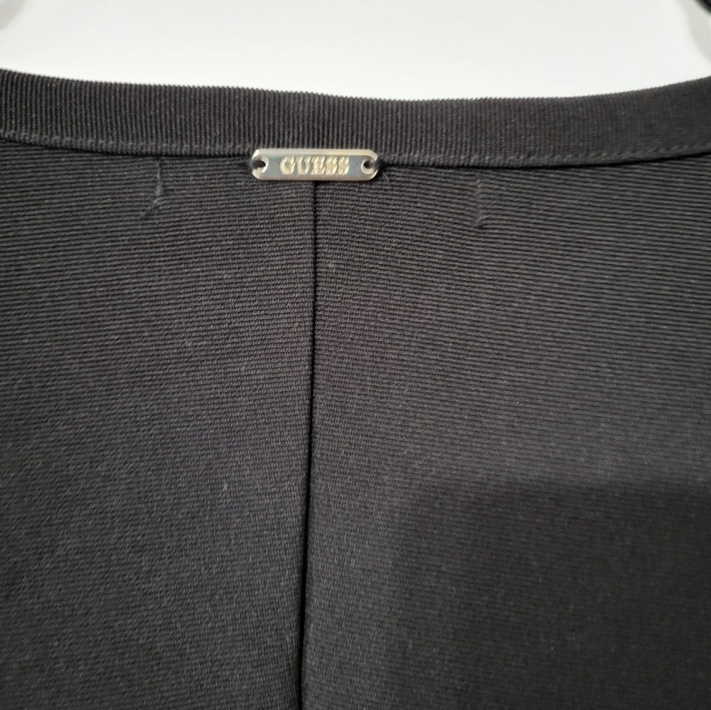 GUESS Dress Size Small - Picture 7 of 9